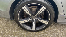 Volvo S90 2.0 T8 [390] Hybrid R DESIGN Pro 4dr AWD Gtron Saloon